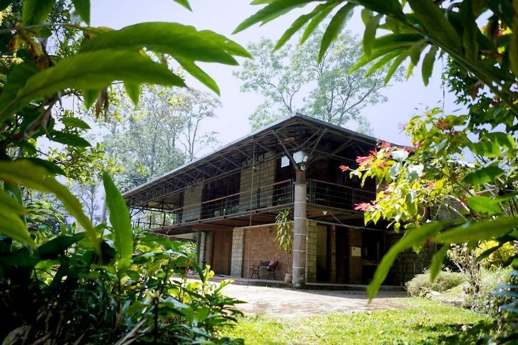Rg'S Whistling Woods Hotel Munnar