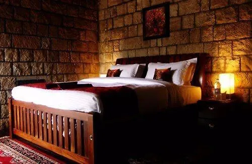 Rg'S Whistling Woods Hotel Munnar 2*,